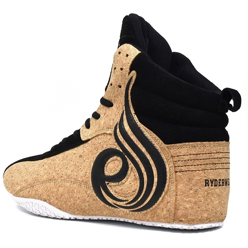 Ryderwear DMak GT Shoes, Cork Treenikengät verkkokauppa