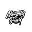 Naughty Boy Supplements logo