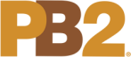 PB2 Foods logo