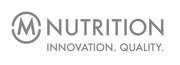 M-Nutrition
