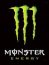 Monster Energy logo