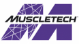 MuscleTech logo