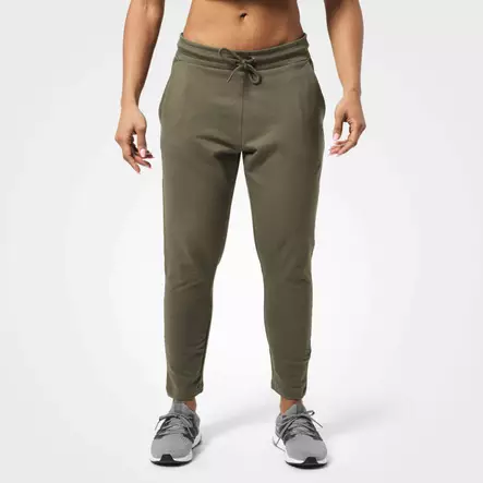 Better Bodies Astoria Sweat Pants Naisten housut - Naisten alaosat - 06720 - 1