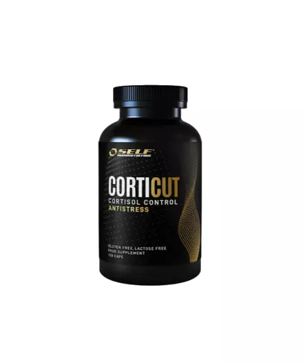 CortiCut Self Omninutrition ravintolisä - Muut aminohapot - 00910 - 1