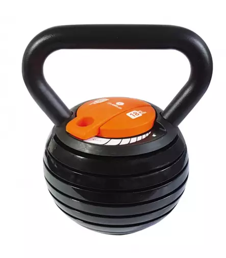 Sveltus Adjustable kettlebell kahvakuula - Kahvakuulat ja käsipainot - 11150 - 1