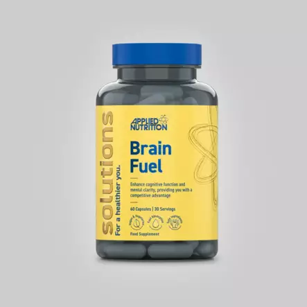 Applied Nutrition Brain Fuel nootropic - Pre-Workout Supplements - 11740 - 1