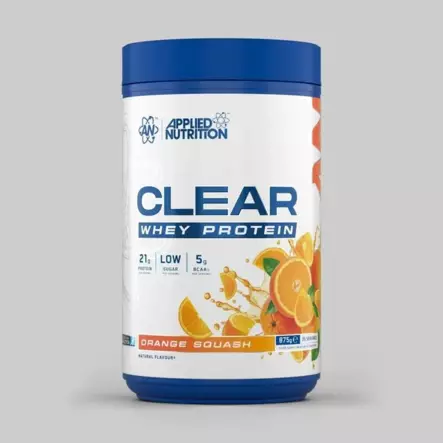 Applied Nutrition Clear Whey - Vassleisolat - 11550 - 1