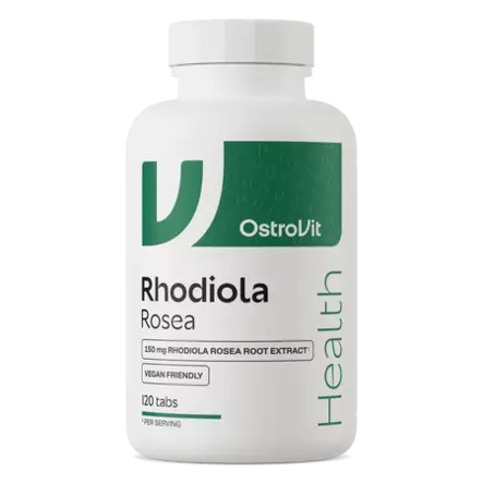OstroVit Rhodiola Rosea 150mg - Other Vitamin Supplements - 09610 - 2