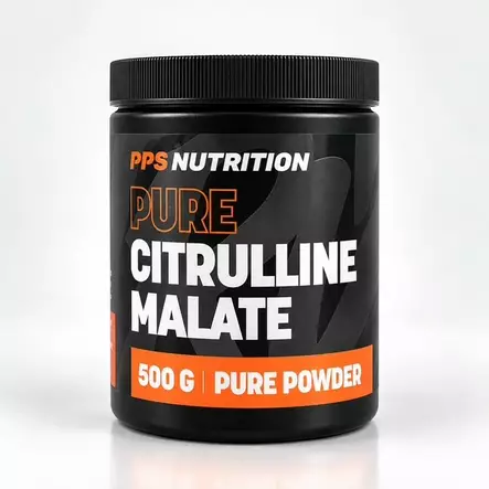PPS Nutrition Citrulline Malate - Other Amino Acids - 00520 - 3