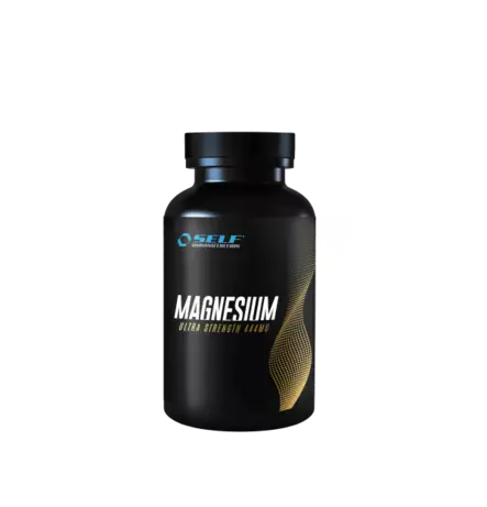 SELF Magnesium Ultra Strength - Magnesiumit - 11140 - 1