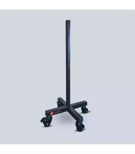 Sveltus Olympic Discs Mobile Rack levypainoteline - Levytangot, levypainot ja lukot - 11710 - 1