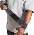 GASP Heavy Duty Wrist wraps 18 Rannesiteet - Rannesiteet ja tuet - 09280 - 3