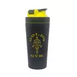 Golds Gym Metal Shaker - Shakers and Bottles - 07440 - 1