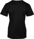 Gorilla Wear Neiro Seamless T-Shirt Black - Damskappor - 09350 - 7