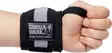 Gorilla Wear Hardcore Wrist Wrap - Handledsstöd och bandage - 01890 - 9