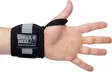 Gorilla Wear Hardcore Wrist Wrap - Handledsstöd och bandage - 01890 - 8