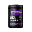 MuscleTech 100% Mass Gainer - Gainer / masstillskott - 11070 - 1