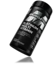MuscleTech Platinum Multi Vitamin - Multivitamins - 09720 - 1