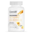 OstroVit Vitamin D3 8000 IU - D-vitaminer - 10740 - 1