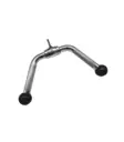 Sveltus Triceps V-Bar - Handles, Cushions, and Other Accessories - 10750 - 1