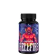 Swedish Supplements Hellfire - Fat Burning & Weight Loss - 10930 - 1