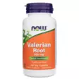 Now Foods Valerian Root 500mg - Muut vitamiiniravinteet - 11170 - 1