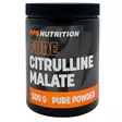Citrulline Malate PPS Nutrition - Other Amino Acids - 00520 - 2