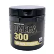 Omega-300 PPS Nutrition 300 kapselia Omega-3 kalaöljykapseli - Omega-3 rasvahapot - 00970 - 1