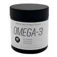 Omega-3 PPS Nutrition - Omega-3 Fatty Acids - 00760 - 1