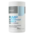 OstroVit PUMP Pre-Workout Formula 500g Tehonlisääjä - Pump tuotteet ja tehonlisääjät - 09130 - 1