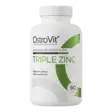 OstroVit Triple Zinc 90 caps - Zink - 09380 - 1