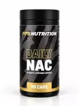 PPS Nutrition NAC 650mg aminohappo kapseli - Muut aminohapot - 09730 - 2