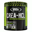 Real Pharm Crea-HCL kreatinhydroklorid - Kreatinblandningar - 11440 - 1