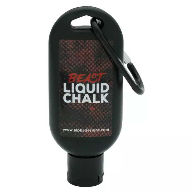Alpha Desings 'Beast' Liquid Chalk - Gear and Accessories - 10920 - 1