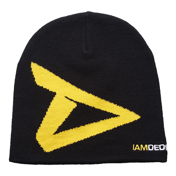 Dedicated Beanie - Other Men's Training Accessories - 10540 - 1