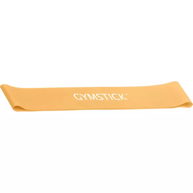 Gymstick Mini Bands Vastuskuminauhat - Motståndsband - 008182-00 - 1