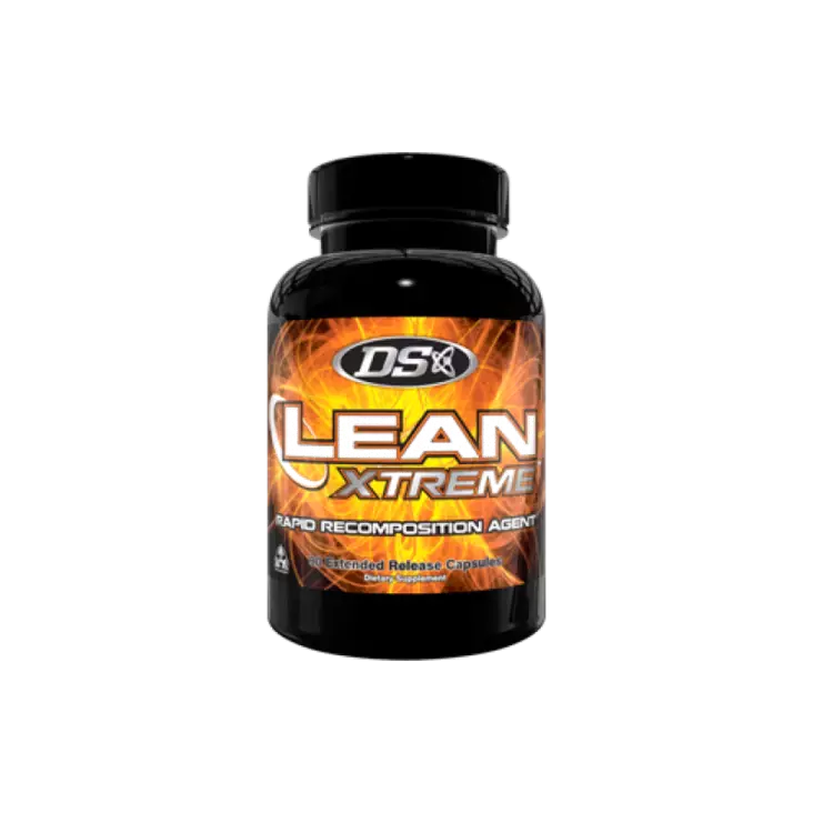 Lean Xtreme 90 caps Driven Sports rasvanpolttaja 90 kapselia