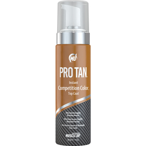 Pro Tan Instant Competition Color Top Coat kisaväri - Kosmetiikka, kisavärit ja hygienia - 10180 - 1