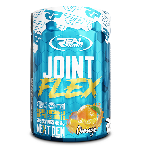 Real Pharm Joint Flex - Joint Health - 10730 - 1