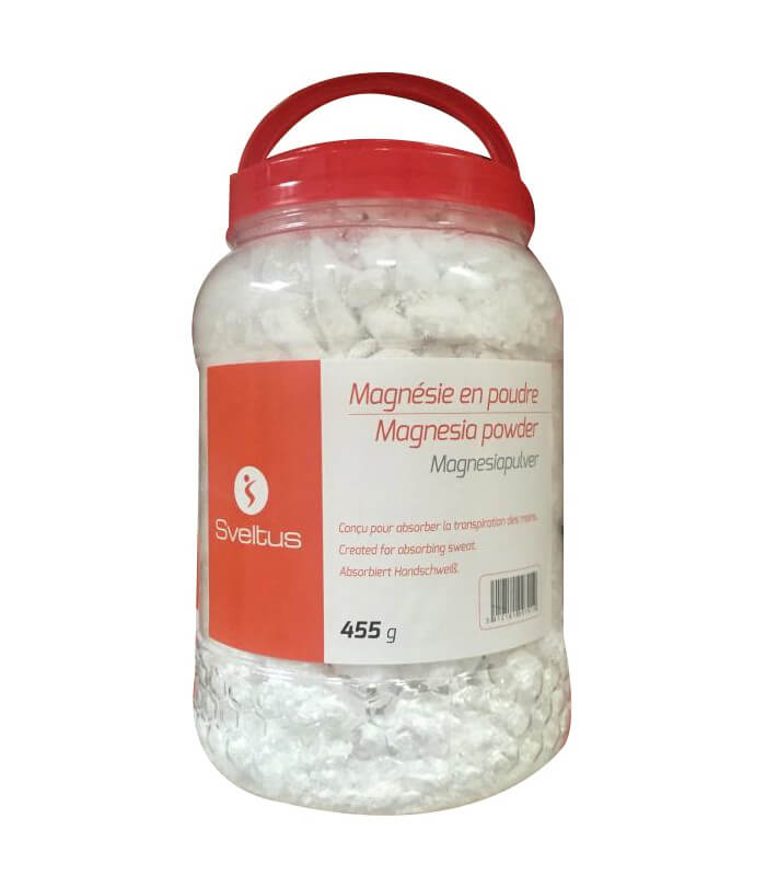 Sveltus Magnesium Powder - Gear and Accessories - 10710 - 1