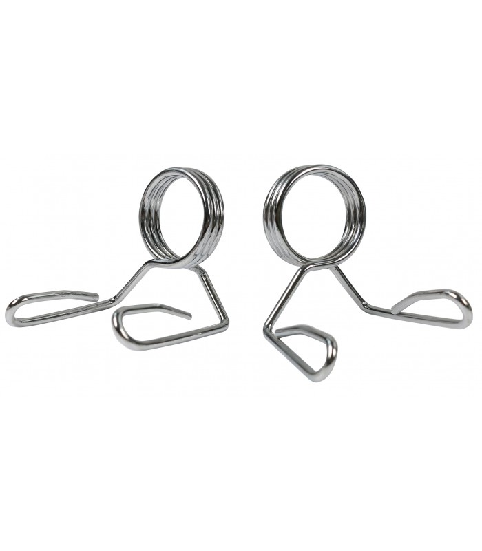 Sveltus Steel Stop Disc 50mm tankolukko - Levytangot, levypainot ja lukot - 10690 - 1