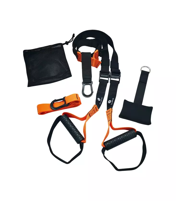 Sveltus Suspender Set - Workout and Yoga Mats - 10990 - 1