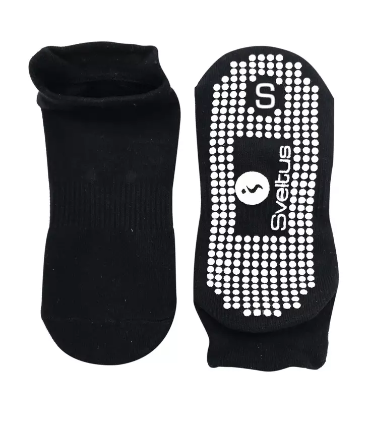 Sveltus Yoga Socks joogasukat - Muut miesten treenitarvikkeet - 10760 - 1