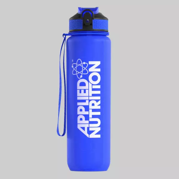 Applied Nutrition Lifestyle Water Bottle vesipullo - Shakerit ja pullot - 11530 - 1