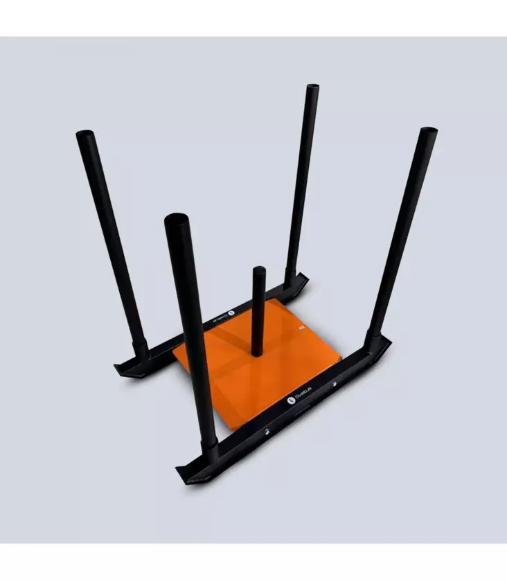 Sveltus Power Speed Sled - Övriga styrketräningsutrustning - 11760 - 1