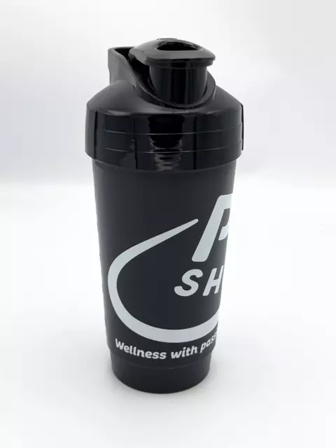 PPS Shaker Big Logo Shaker - Shakers och flaskor - 11020 - 1