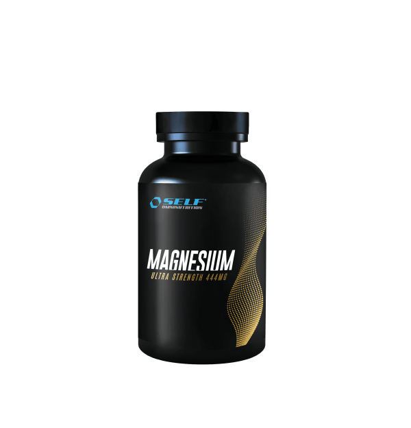 SELF Magnesium Ultra Strength - Magnesiumit - 11140 - 1