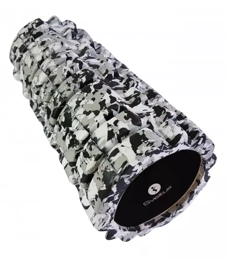 Sveltus Camouflage Foam Roller - Skumrullar och muskelvård - 11310 - 1