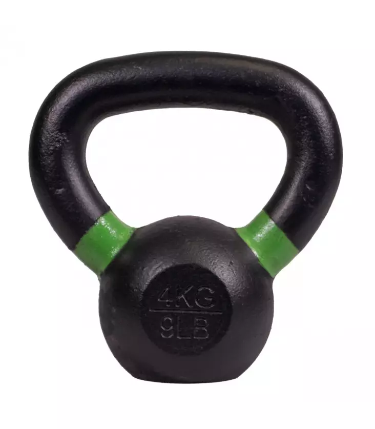 Sveltus Kettlebell Training - Kettlebells och hantlar - 11340 - 1