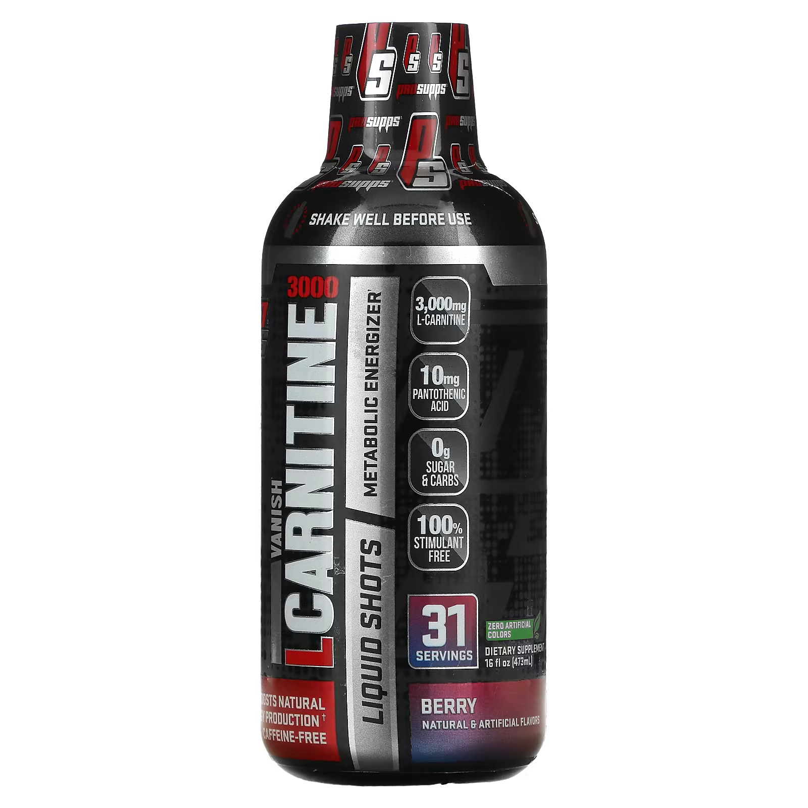 LCarnitine 3000 ProSupps webbutik